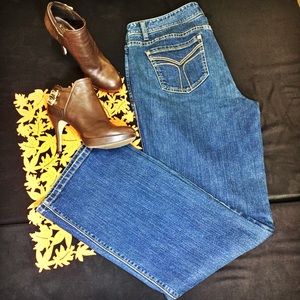 Tribal  Camille Jeans size 31-12